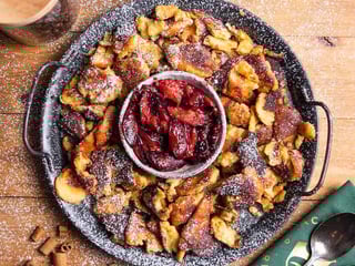 jacobs de rezepte kaiserschmarn kaffeepflaumen