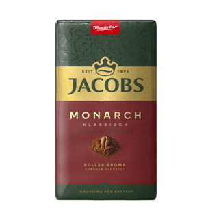 filterkaffee monarch klassisch