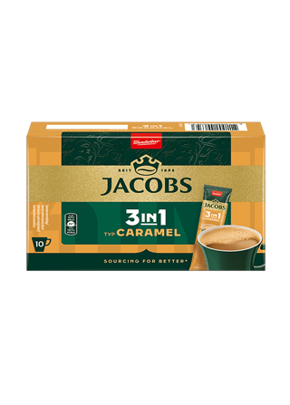 caramel 3in1