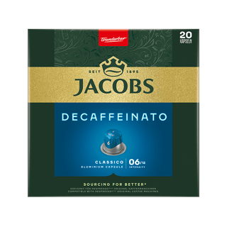 Decaffeinato 6 lungo