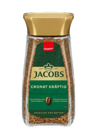 loeskaffee cronat kraftig