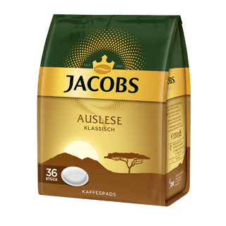 JACOBS AULESE KLASSISCH