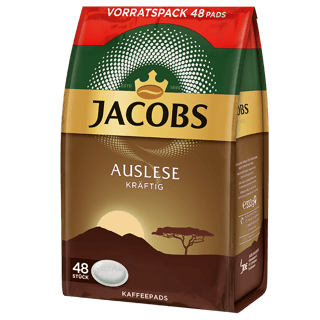 JACOBS AUSLESE KRAFTIG