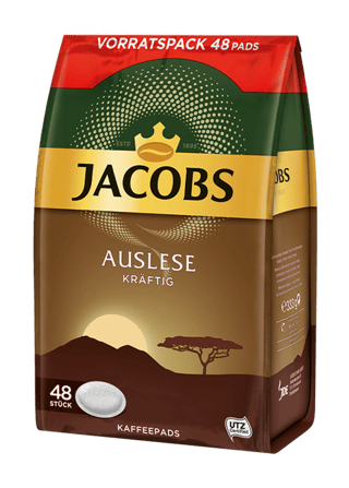 pads auslese kraftig