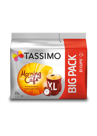 tassimo morning cafe xl 2